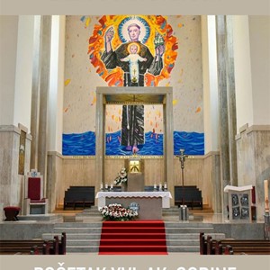 Zaziv Duha Svetoga na početku nove akademske godine na HKS-u